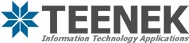 Logotipo Teenek - Software a la Medida